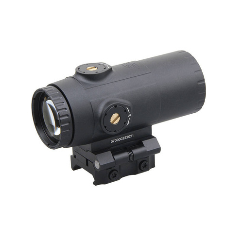 Vector Optics - Mikro lupa Paragon 5x30 s QD držákem - SCMF-34