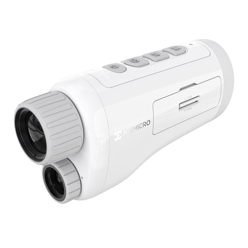 Hikvision - Monokulár pro noční vidění Hikmicro Heimdal H4D - bílý - HM-TS1C-31Q/WV-H4D