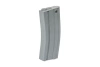 Specna Arms - Střední zásobník pro repliky M4/M16 - 140 nábojů - šedý - SPE-05-025498