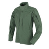 Helikon - Košile MBDU® (Modern Battle Dress Uniform®) - NyCo Ripstop - olivově zelená - BL-MBD-NR-02