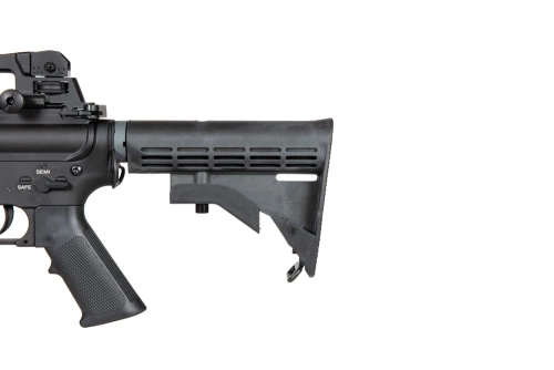 Specna Arms - SA-B01 ONE Electric Carbine Replica - černá - SPE-01-004032