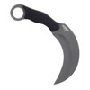 Schrade - Nůž Boneyard Karambit - AUS-8 - Black/Graphite - 1182504