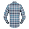 Helikon - Košile Defender Mk2 Pilgrim® - modrá kostkovaná - KO-DPG-SR-P6501