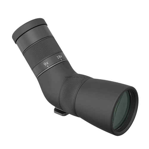 Vector Optics - Dalekohled Paragon - 9-27x56 - ED - Ultra Short - SCSS-11