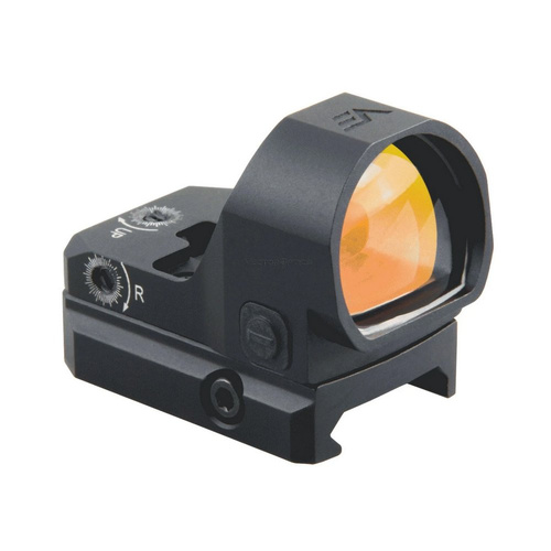 Vector Optics - Frenzy 1x22x26 MOS Red Dot - 3 MOA - Picatinny / Weaver - SCRD-36 