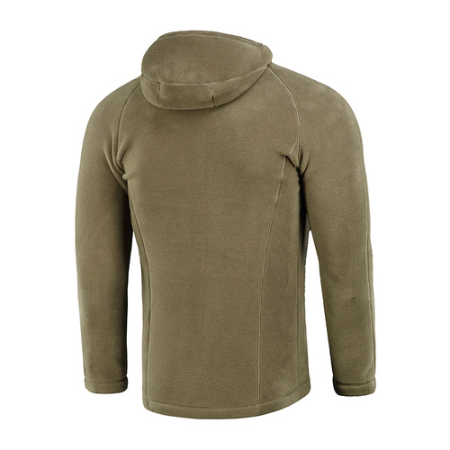 M-Tac - Mikina Sprint Fleece - Dark Olive - 20485048 