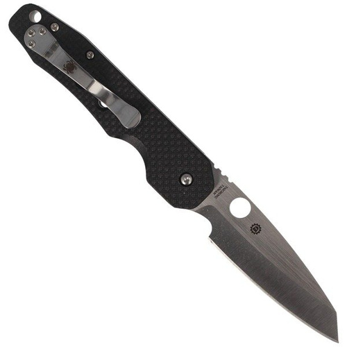 Spyderco - Nůž Smock z uhlíkových vláken - C240CFP