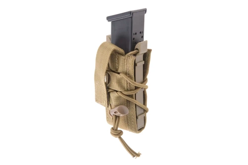 GFC Tactical - Pouzdro na jednu pistoli TC+ - Tan - GFT-29-009863