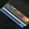 M-Tac - Elite Gen.II Hex Wallet - černá - 10206002