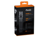 Fenix - LED svítilna - 3000 lumenů - 5000 mAh - černá - PD40R V2.0