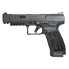 Canik - Pistole TP9 SFx Rival-S - 9x19 mm Para - Czarny