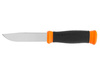 Morakniv - Nůž pro přežití Mora 2000 - Nerezová ocel - Oranžová - 12057