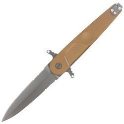 Extrémní poměr - BD2 Contractor Desert Folder - 04.1000.0229/DW