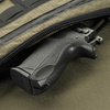 M-Tac - Taška přes rameno Admin Bag Elite - Ranger Green/černá - 10176023