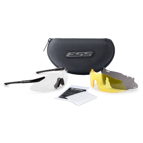 ESS - Balistické brýle ICE 3LS NARO - 740-0017