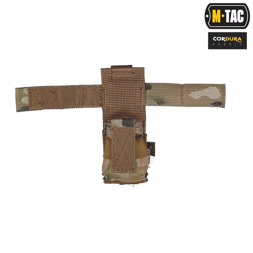 M-Tac - Taktické pouzdro na škrtidlo - Multicam - 10021908