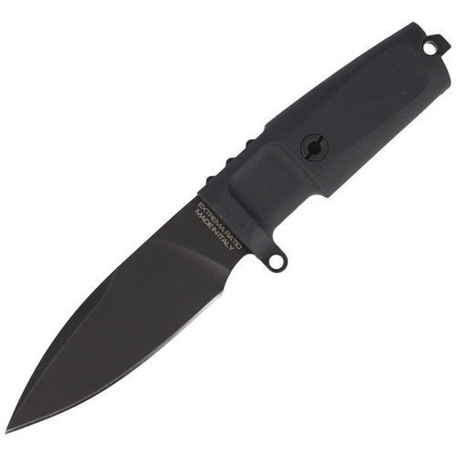Extrema Ratio - Nůž Shrapnel OG Black - 04.1000.0160/BLK
