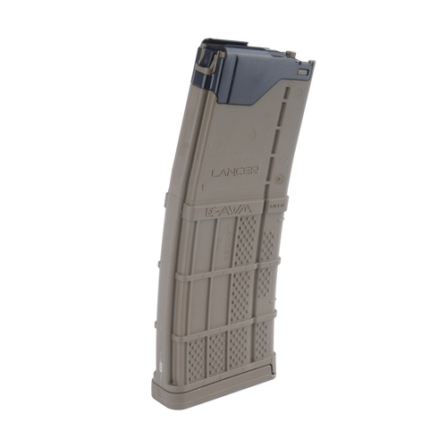 Lancer - Zásobník L5 AWM Gen 2 - .223/5,56x45 mm - 30 nábojů - FDE - L5-G2-30-FDE