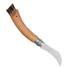 Opinel - Nůž N°8 VRI - Inox - Nůž na houby