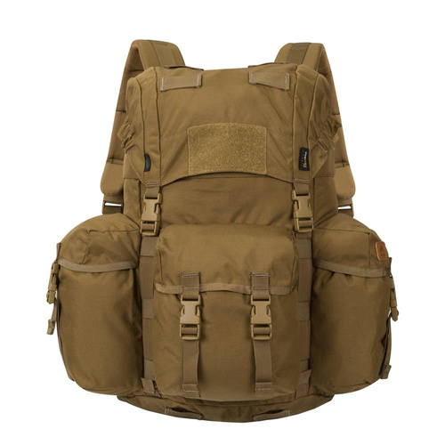 Helikon - Batoh Bergen - Cordura® - 18 l - Shadow Grey - PL-BGN-CD-35