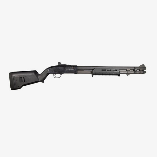 Magpul - SGA® pažba pro Mossberg® 500/590/590A1 - černá - MAG490 BLK