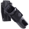 ESP - Držák obušku UBC-05 s rukojetí HL - 16-21'' - černý - BH-54-HL