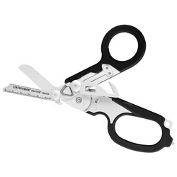 Leatherman - Multitool, nůžky Raptor® Black - 831742