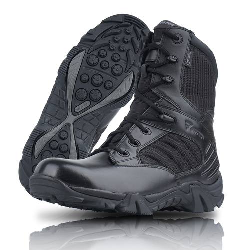 Bates - Boty Taktické Enforcer GX-8 - GORE-TEX® - Černá - 2267