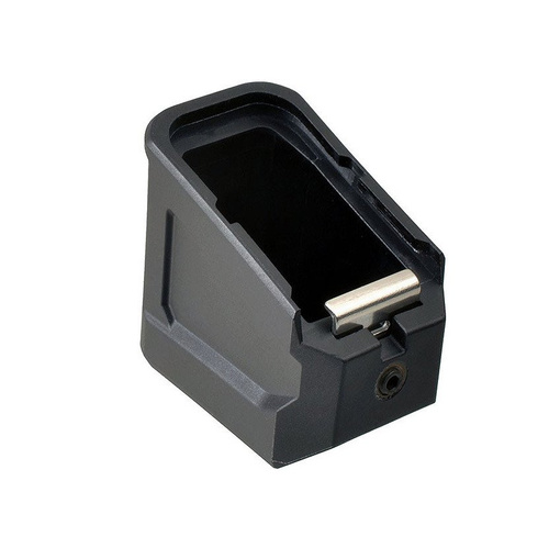 Strike Industries - Vylepšená deska zásobníku pro Glock G17 (9x19mm) / Glock 22 (.40cal) - SI-EMP-G9&amp;40