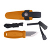 Nůž Mora - sada nožů Eldris Fire Starter Neck Knife Kit - oranžová - 13502
