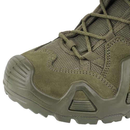 LOWA - Taktické boty ZEPHYR GTX® MID TF - Ranger Green - 310537 0750