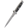 Frank Beltrame - Stiletto Black - FB 23/37