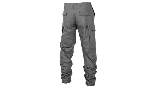 Teesar Inc. - Vojenské Kalhoty ACU - RipStop - Černá - 11926002