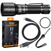 Fenix - Nabíjecí LED svítilna - 3000 lumenů - 5000 mAh - C7
