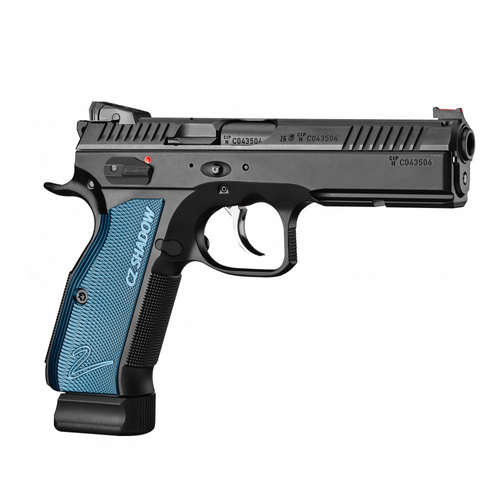 Česká Zbrojovka - CZ Shadow 2 Pistole 9x19 Para