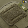 M-Tac - Ergonomická ramenní kapsa Elite - zelená Ranger - 10136023