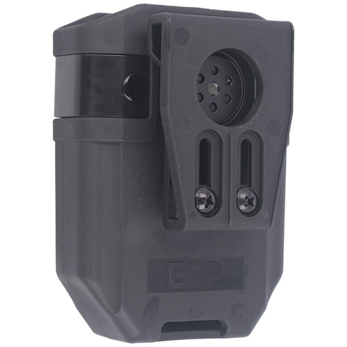 ESP - Pouzdro na zásobník pro AK-47 - UBC-03 - MH-34-AK BK