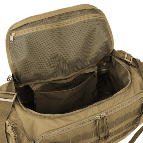 WISPORT - Taška Stork - 50 l - Coyote Brown