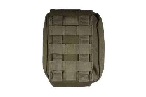 GFC Tactical - Taktická lékárnička Breakaway - olivová - GFT-19-009871