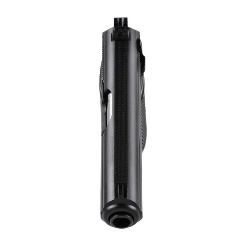 Umarex - Replika pistole ASG Walther PPK/S - zelený plyn - černá - 2.6557