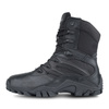 Bates - Boční zip Delta-8 Military Boot - 2348