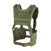 Condor - Ronin Chest Rig - černá - MCR7-002