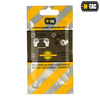 M-Tac - Chemické osvětlení Lightstick - 4,5x40 - červené - 711500425-R