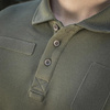 M-Tac - Taktická polokošile s dlouhými rukávy - Army Olive - 80021062