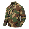 Helikon - Bunda Wolfhound Light - Climashield Apex - Woodland - KU-WLF-NL-03