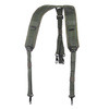 Mil-Tec - Taktický postroj LC2 ALICE - Zelený - 13501001