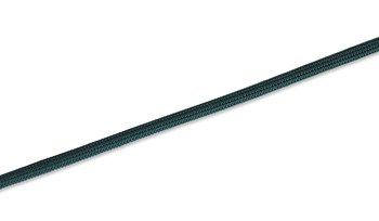 Atwood Rope MFG - Paracord 550-7 - 4 mm - Hunter Green - 1 metr - RG1017S