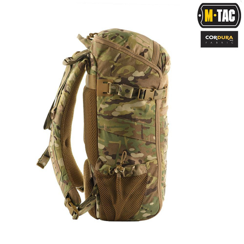 M-Tac - Vojenský batoh Gen.II Elite Elite Small - 25 litrů - Multicam - 10088808