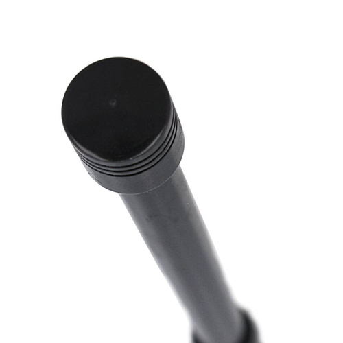 ESP - Tvrzený rozšiřitelný obušek s pouzdrem - 20" - Ergonomická rukojeť - Easy Lock - ExBTT-20HE BLK BH-55-A