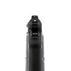 Umarex - Vzduchovka CO2 Walther PPK/S - 4,5 mm - černá - 5.8315